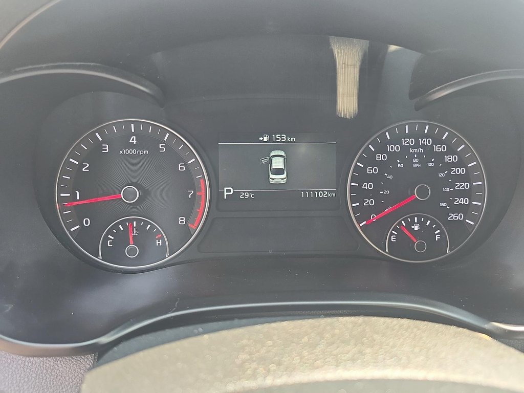 2019 Kia Optima SXL Turbo in Stratford, Ontario - 13 - w1024h768px