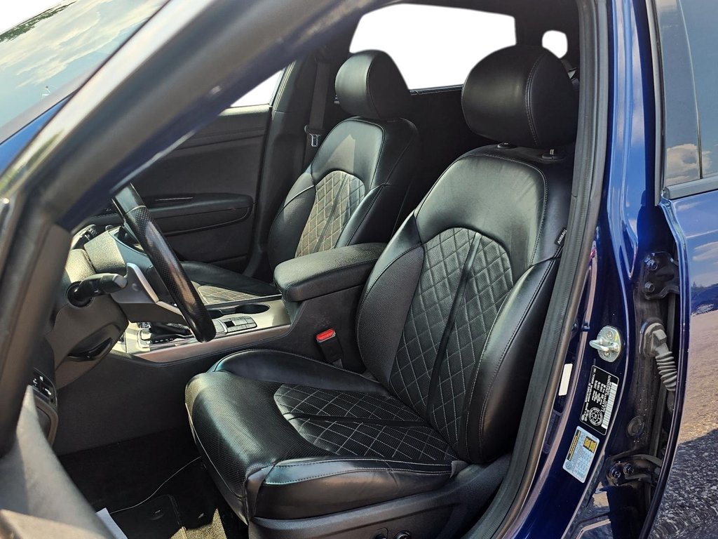 2019 Kia Optima SXL Turbo in Stratford, Ontario - 8 - w1024h768px
