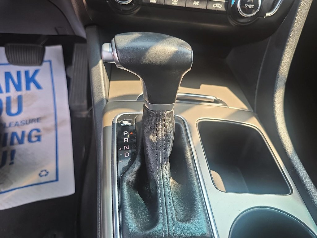 2019 Kia Optima SXL Turbo in Stratford, Ontario - 14 - w1024h768px