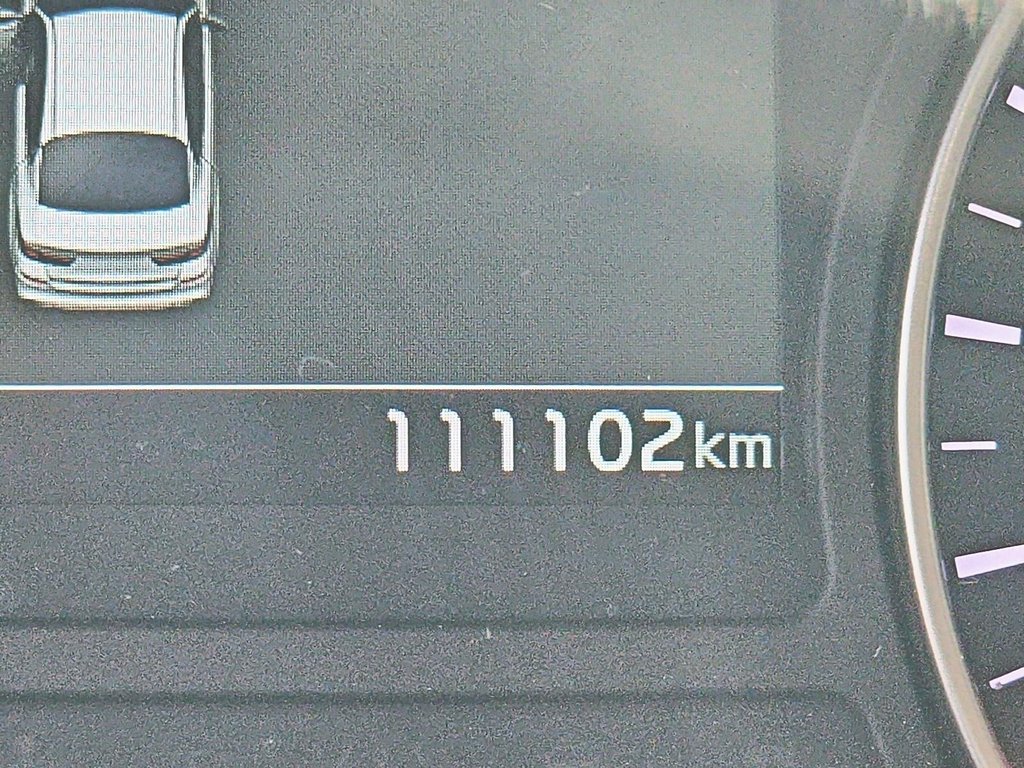 2019 Kia Optima SXL Turbo in Stratford, Ontario - 12 - w1024h768px