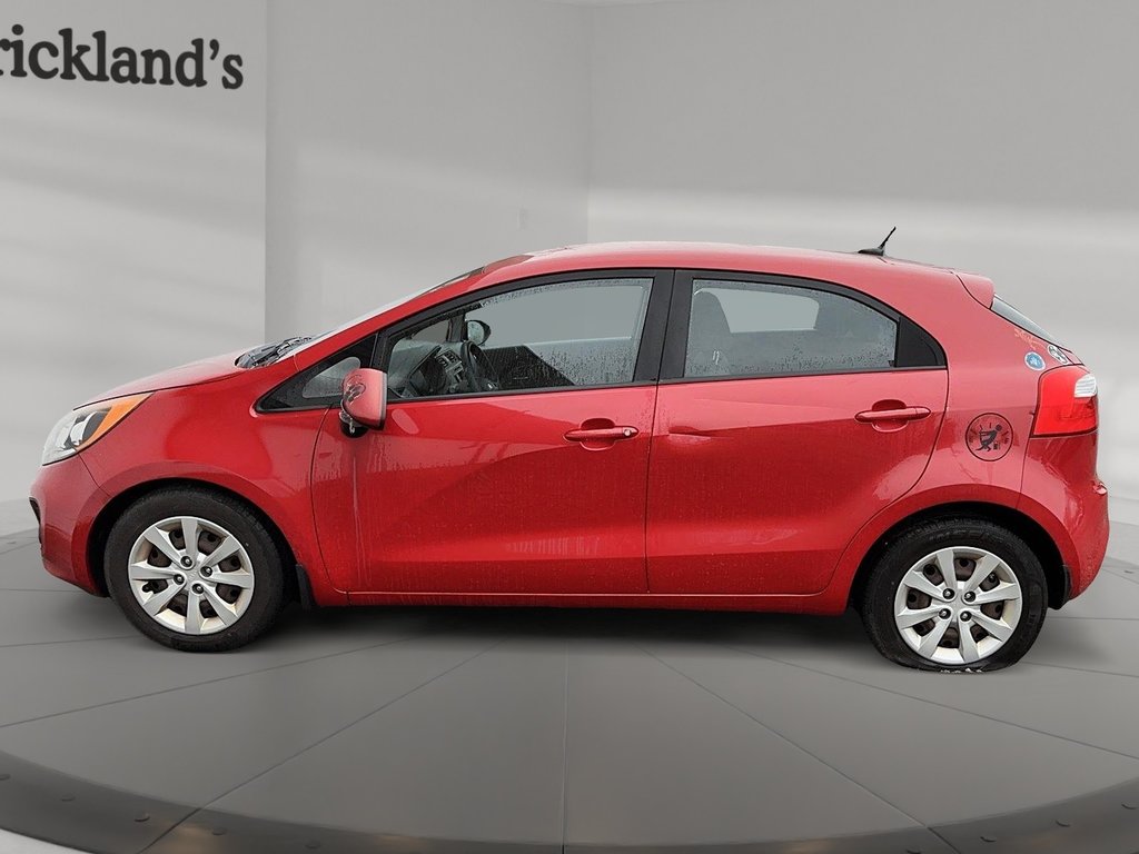 2013 Kia Rio LX Plus at in Brantford, Ontario - 2 - w1024h768px