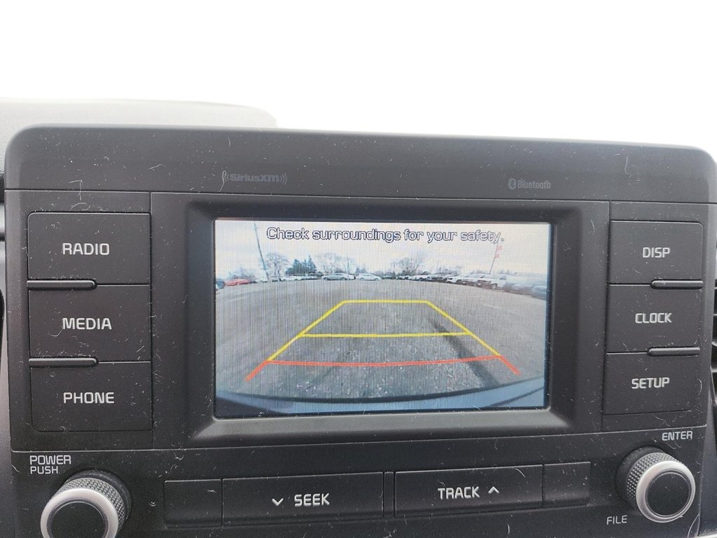 2018 Kia Rio EX at in Brantford, Ontario - 15 - w1024h768px