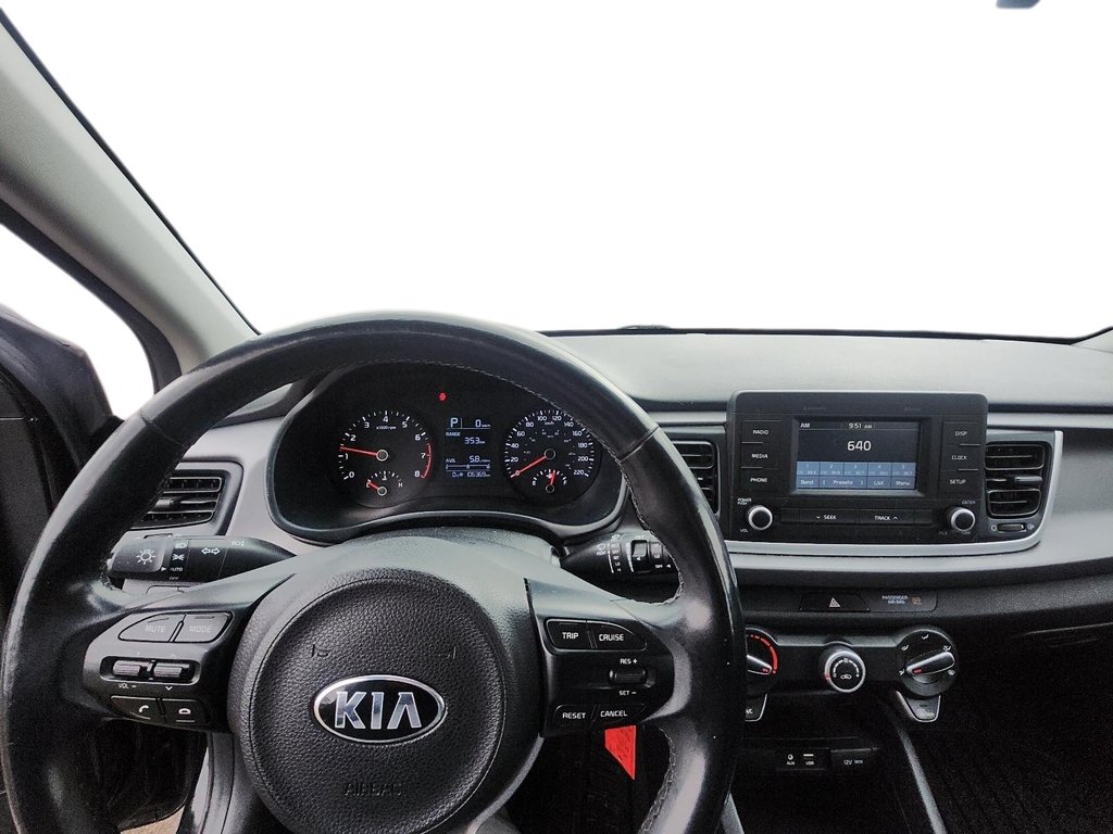 2018 Kia Rio EX at in Brantford, Ontario - 13 - w1024h768px