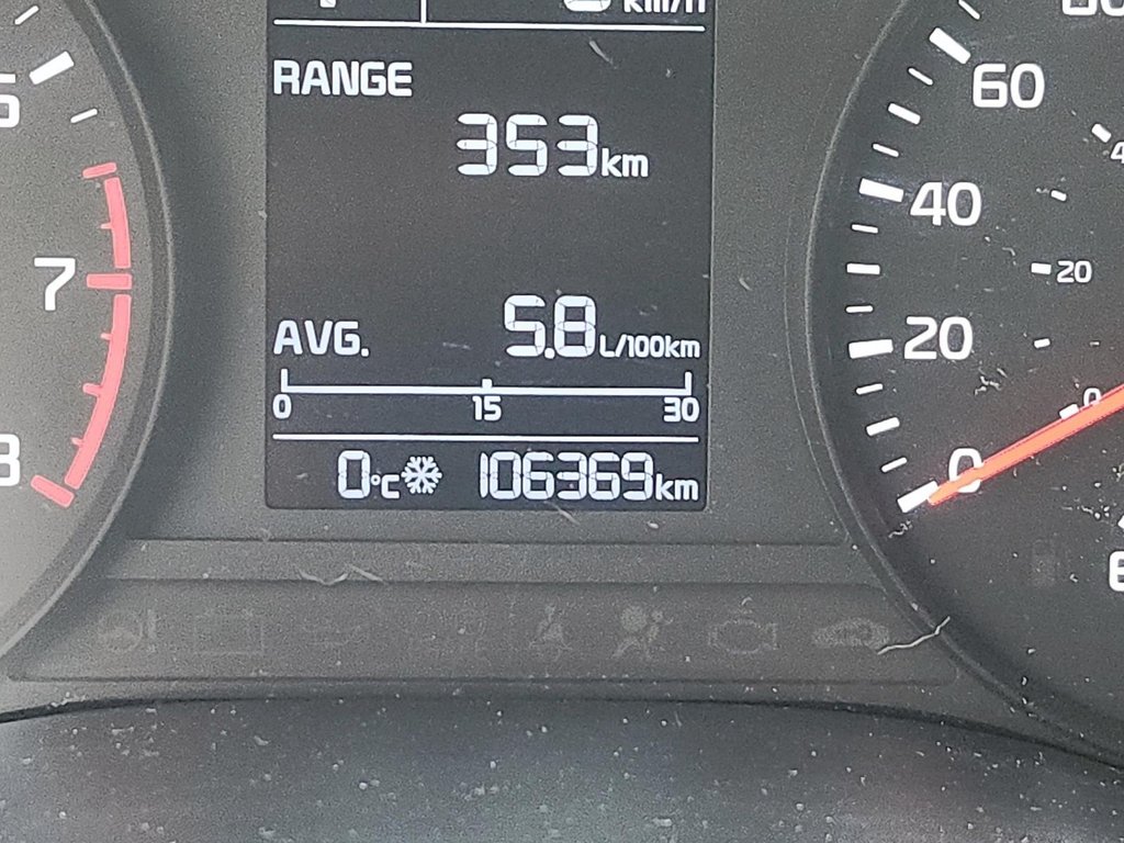 2018 Kia Rio EX at in Brantford, Ontario - 12 - w1024h768px