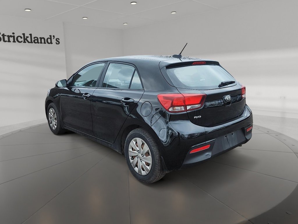 2018 Kia Rio EX at in Brantford, Ontario - 4 - w1024h768px