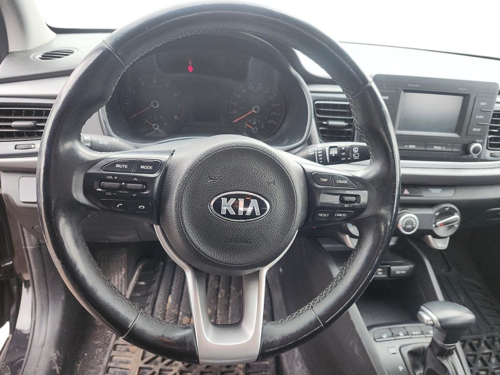 2018 Kia Rio EX at in Brantford, Ontario - 11 - w1024h768px