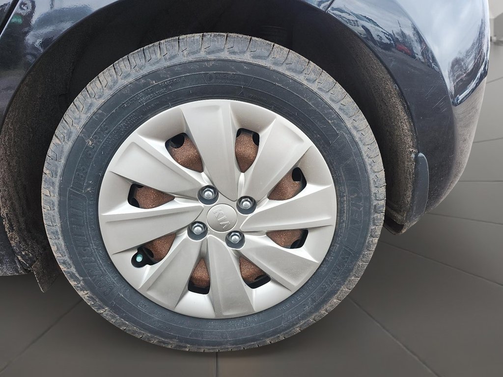 2018 Kia Rio EX at in Brantford, Ontario - 7 - w1024h768px