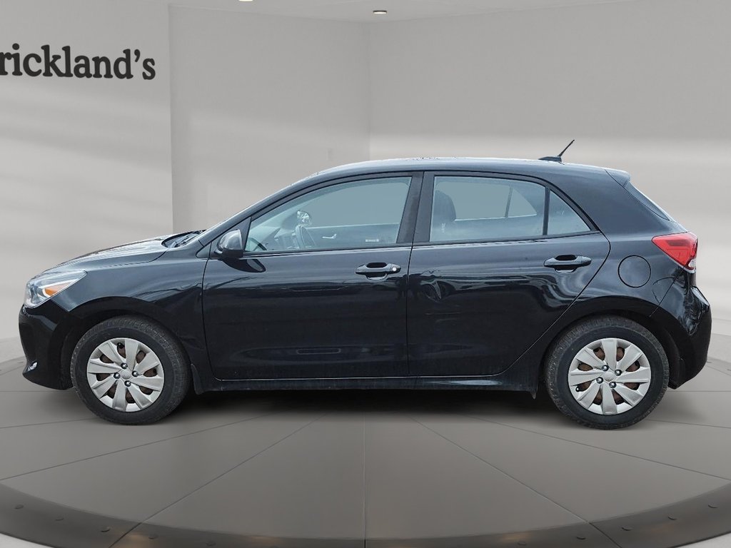 2018 Kia Rio EX at in Brantford, Ontario - 5 - w1024h768px