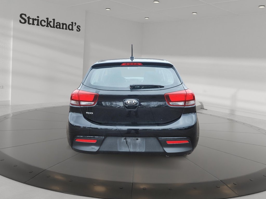 2018 Kia Rio EX at in Brantford, Ontario - 3 - w1024h768px