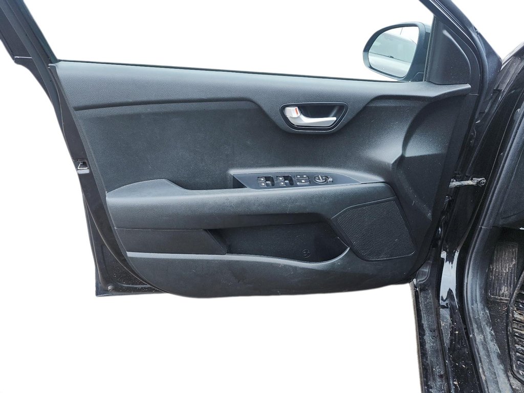 2018 Kia Rio EX at in Brantford, Ontario - 10 - w1024h768px