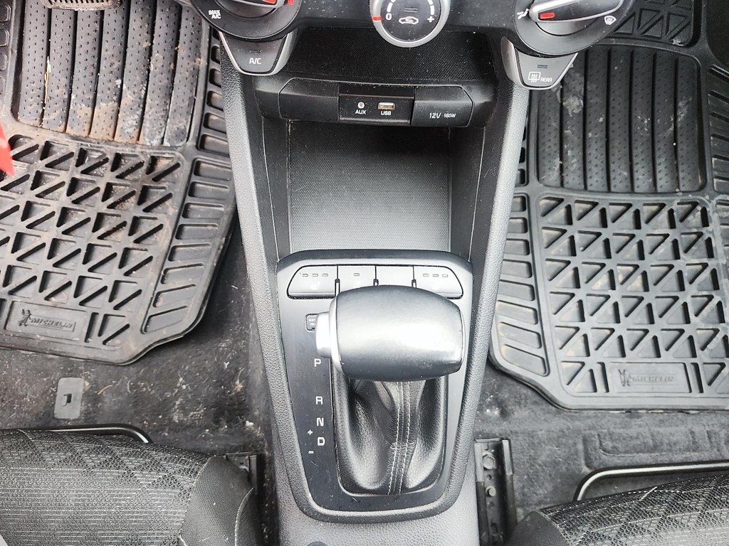 2018 Kia Rio EX at in Brantford, Ontario - 14 - w1024h768px