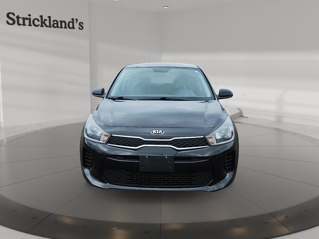2018 Kia Rio EX at in Brantford, Ontario - 2 - w1024h768px