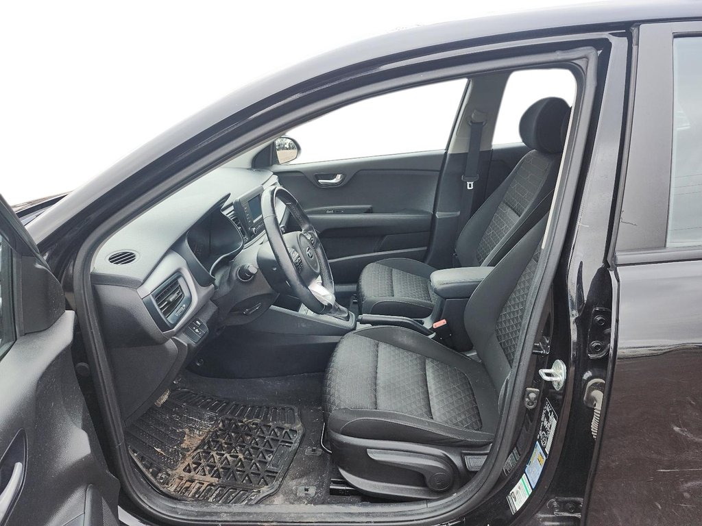 2018 Kia Rio EX at in Brantford, Ontario - 8 - w1024h768px