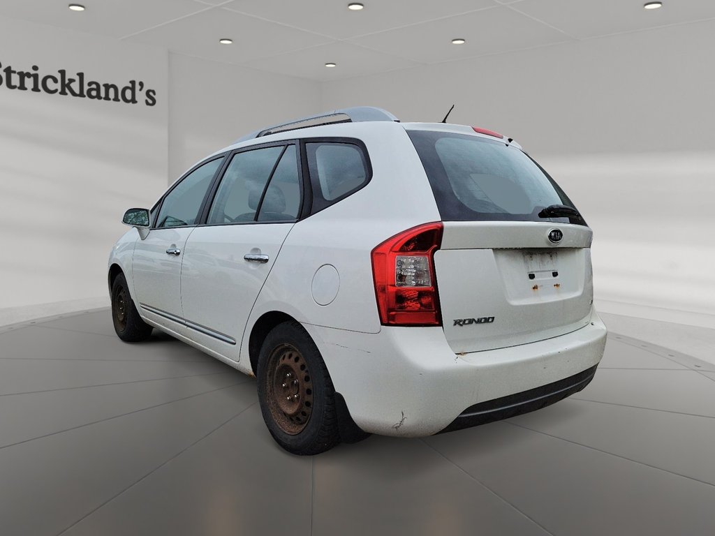 2012 Kia Rondo EX (5-seater) in Brantford, Ontario - 4 - w1024h768px