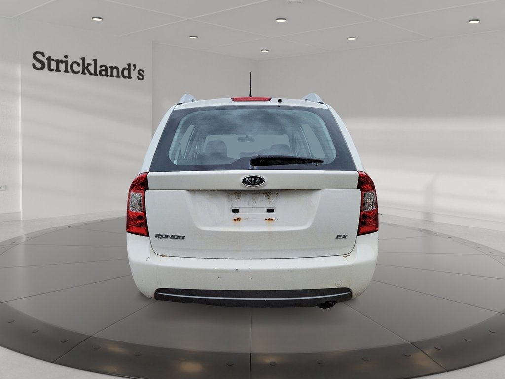2012 Kia Rondo EX (5-seater) in Brantford, Ontario - 3 - w1024h768px