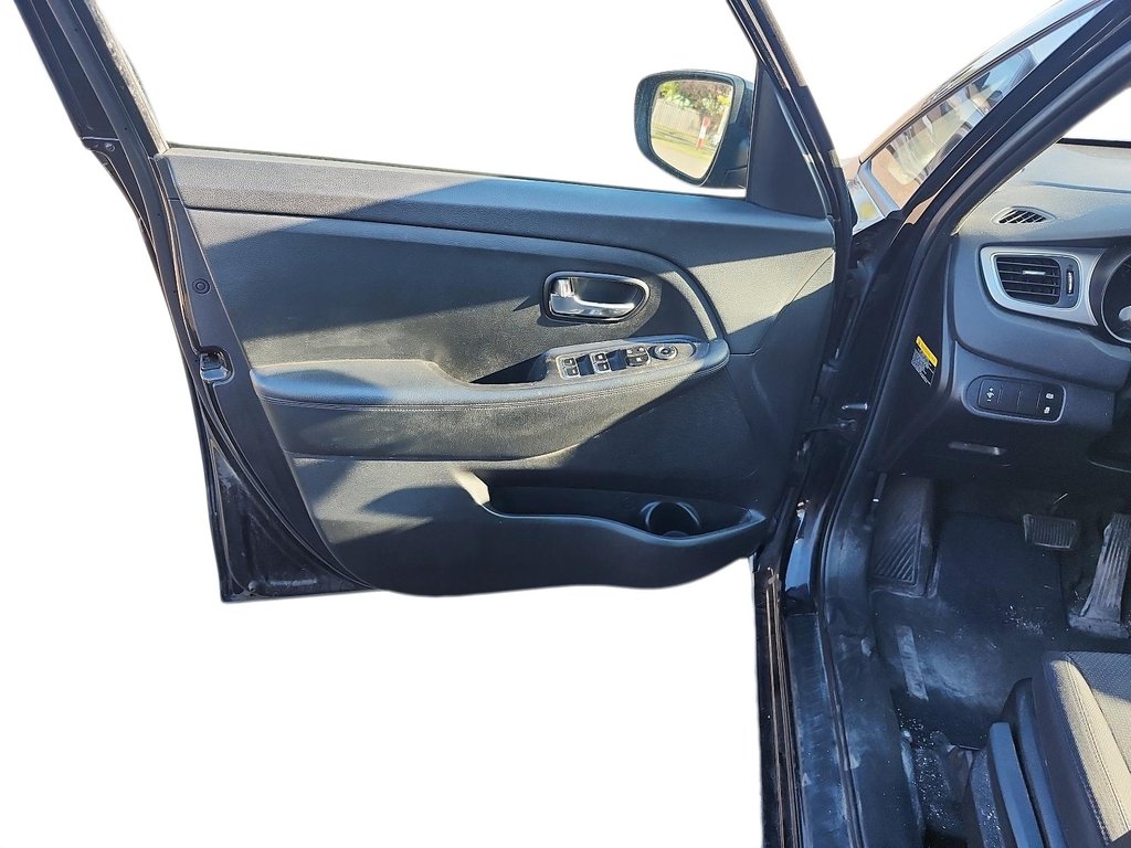 2014 Kia Rondo EX AT in Brantford, Ontario - 11 - w1024h768px