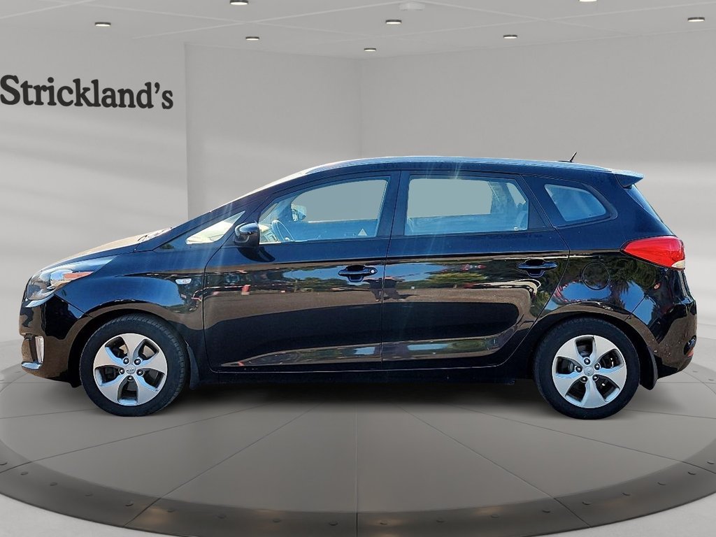 2014 Kia Rondo EX AT in Brantford, Ontario - 5 - w1024h768px