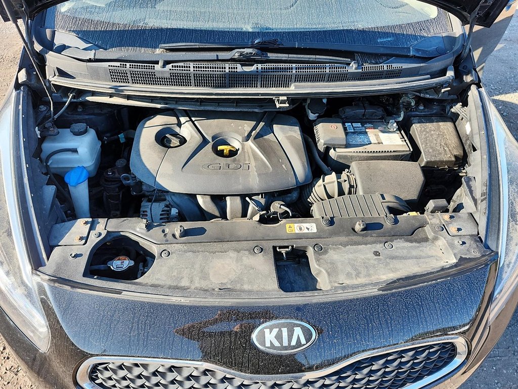 2014 Kia Rondo EX AT in Brantford, Ontario - 8 - w1024h768px