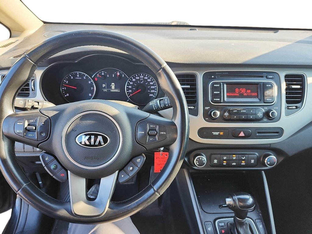 2014 Kia Rondo EX AT in Brantford, Ontario - 14 - w1024h768px