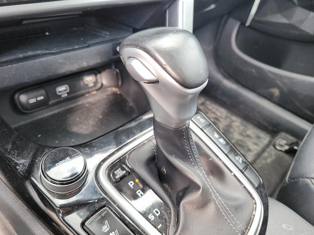 2021 Kia Seltos EX AWD in Brantford, Ontario - 12 - w1024h768px