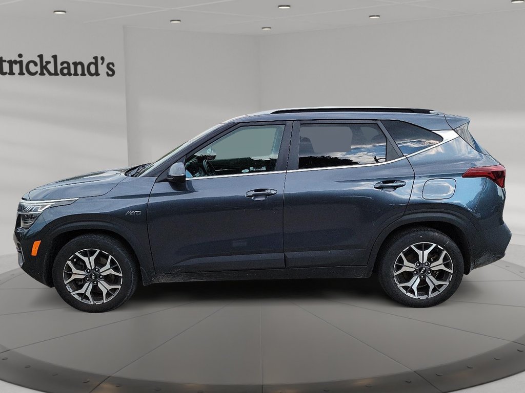 2021 Kia Seltos EX AWD in Brantford, Ontario - 3 - w1024h768px