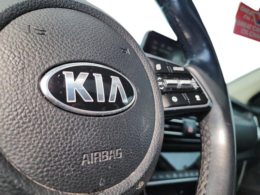 2021 Kia Seltos EX AWD in Brantford, Ontario - 17 - w1024h768px
