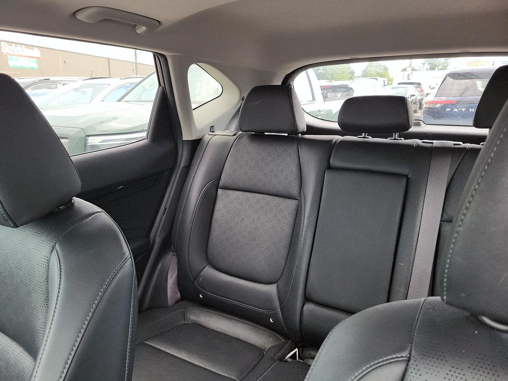 2021 Kia Seltos EX AWD in Brantford, Ontario - 13 - w1024h768px
