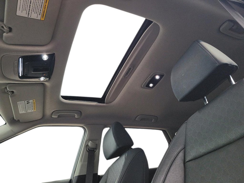 2021 Kia Seltos EX AWD in Brantford, Ontario - 14 - w1024h768px