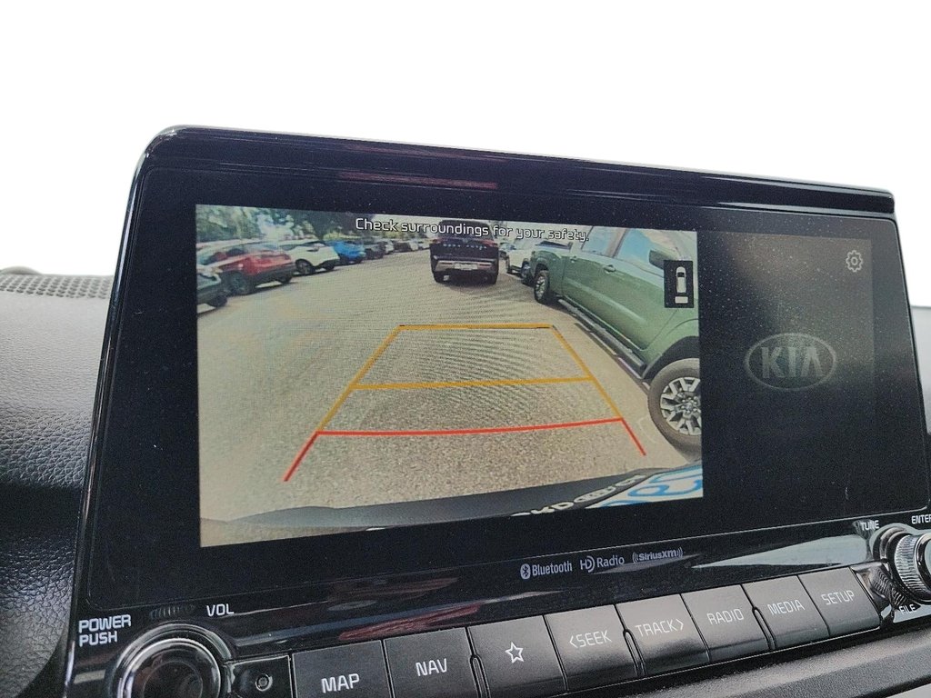 2021 Kia Seltos EX AWD in Brantford, Ontario - 15 - w1024h768px