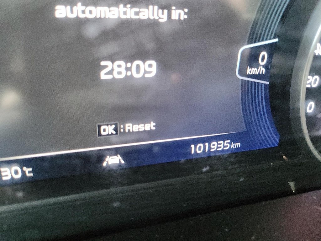 2021 Kia Seltos EX AWD in Brantford, Ontario - 10 - w1024h768px