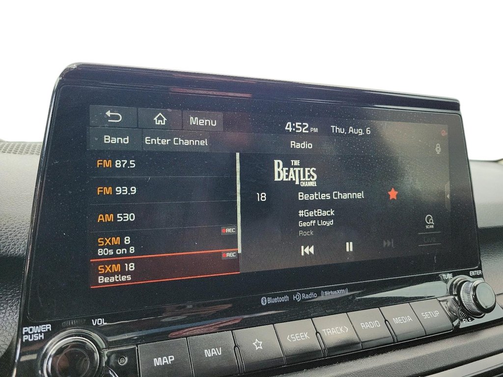 2021 Kia Seltos EX AWD in Brantford, Ontario - 16 - w1024h768px
