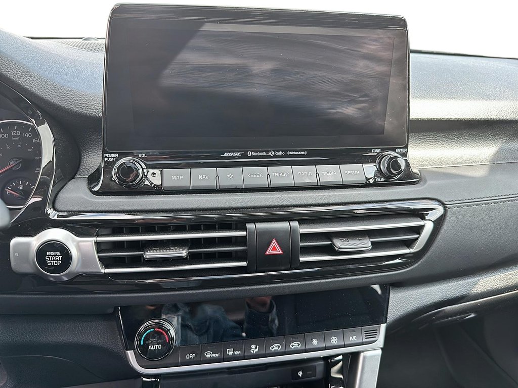 2022 Kia Seltos SX Turbo AWD in Brantford, Ontario - 12 - w1024h768px