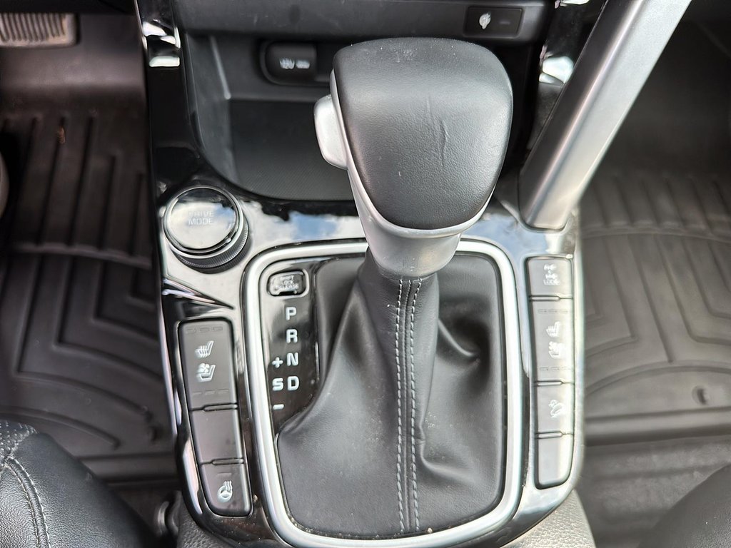 2022 Kia Seltos SX Turbo AWD in Brantford, Ontario - 13 - w1024h768px