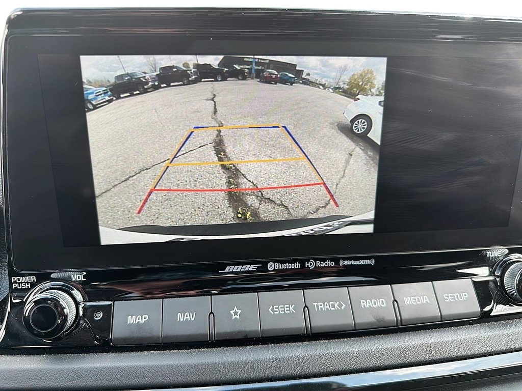 2022 Kia Seltos SX Turbo AWD in Brantford, Ontario - 17 - w1024h768px