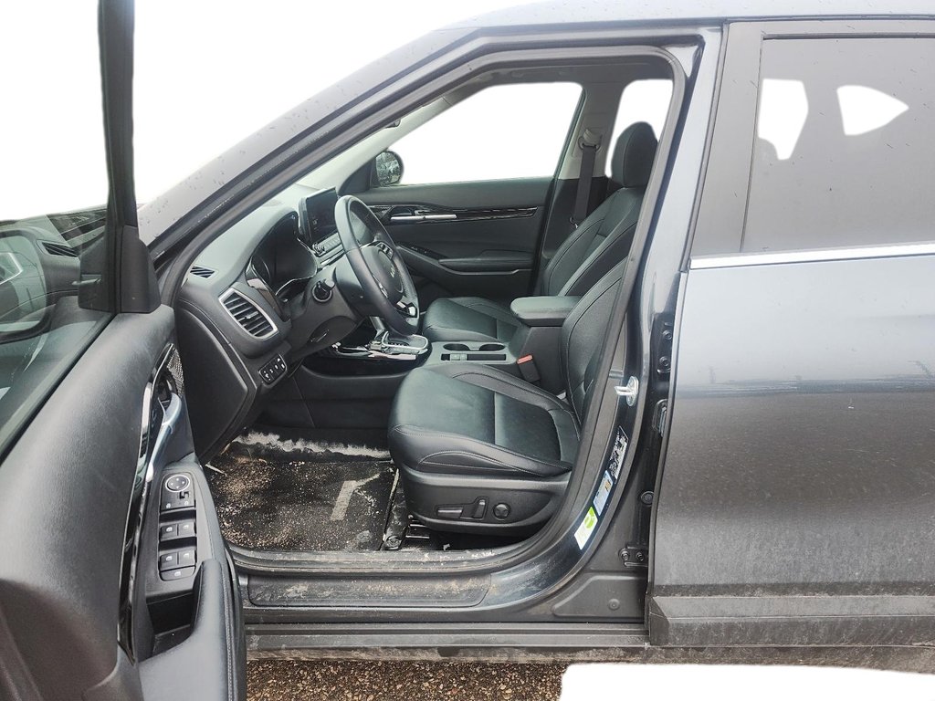 2023 Kia Seltos SX Turbo AWD in Brantford, Ontario - 8 - w1024h768px