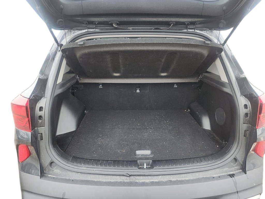 2023 Kia Seltos SX Turbo AWD in Brantford, Ontario - 6 - w1024h768px