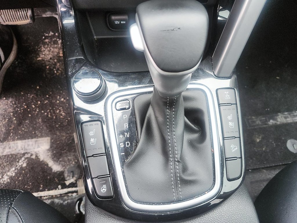 2023 Kia Seltos SX Turbo AWD in Brantford, Ontario - 14 - w1024h768px