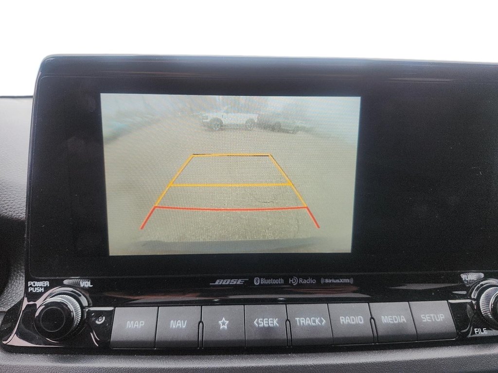 2023 Kia Seltos SX Turbo AWD in Brantford, Ontario - 17 - w1024h768px