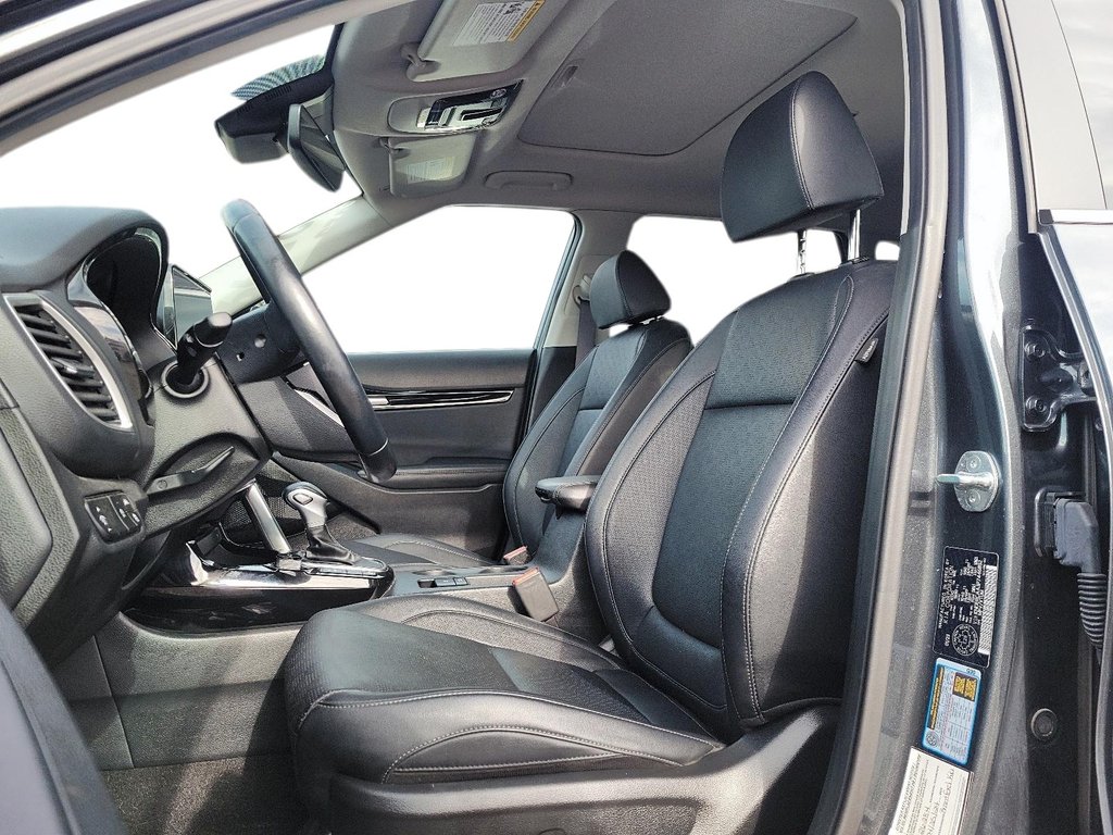 2023 Kia Seltos EX AWD in Brantford, Ontario - 6 - w1024h768px