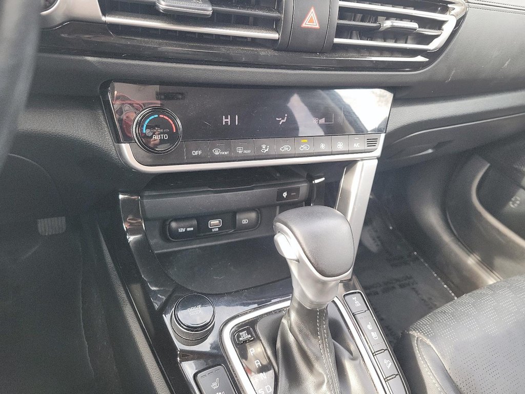 2023 Kia Seltos EX AWD in Brantford, Ontario - 14 - w1024h768px