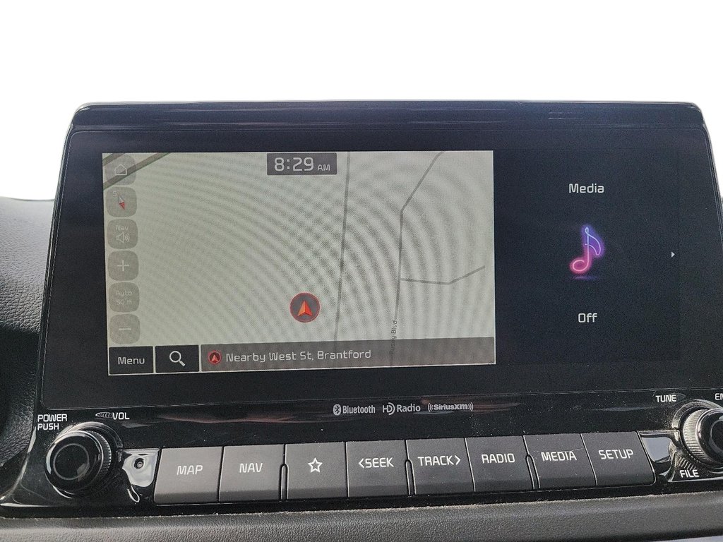 2023 Kia Seltos EX AWD in Brantford, Ontario - 17 - w1024h768px