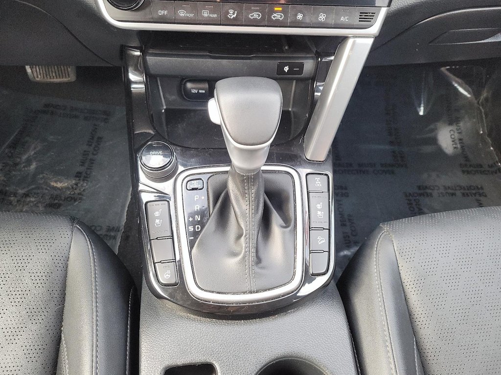 2023 Kia Seltos EX AWD in Brantford, Ontario - 13 - w1024h768px