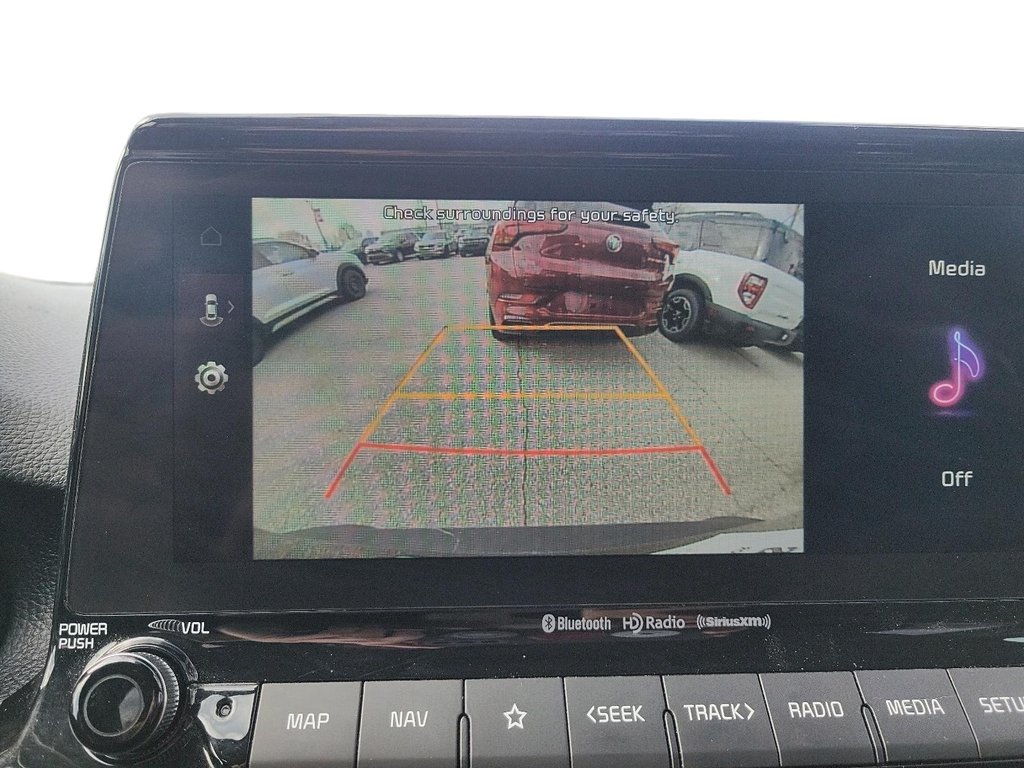 2023 Kia Seltos EX AWD in Brantford, Ontario - 16 - w1024h768px