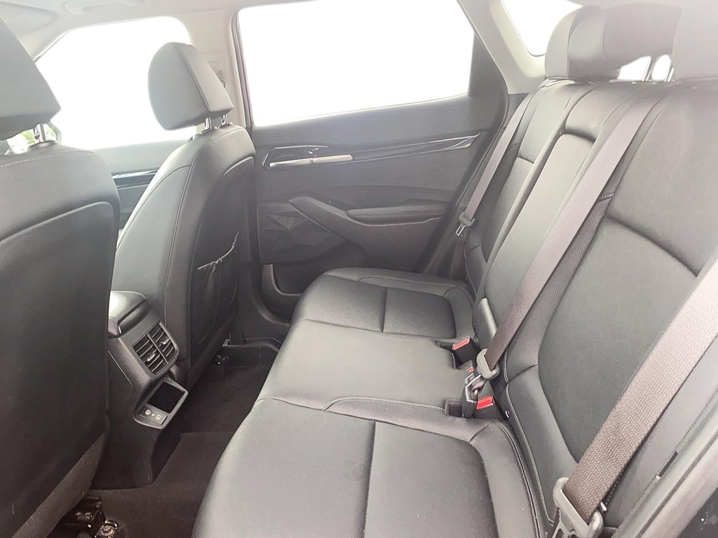 2024 Kia Seltos EX AWD in Stratford, Ontario - 20 - w1024h768px