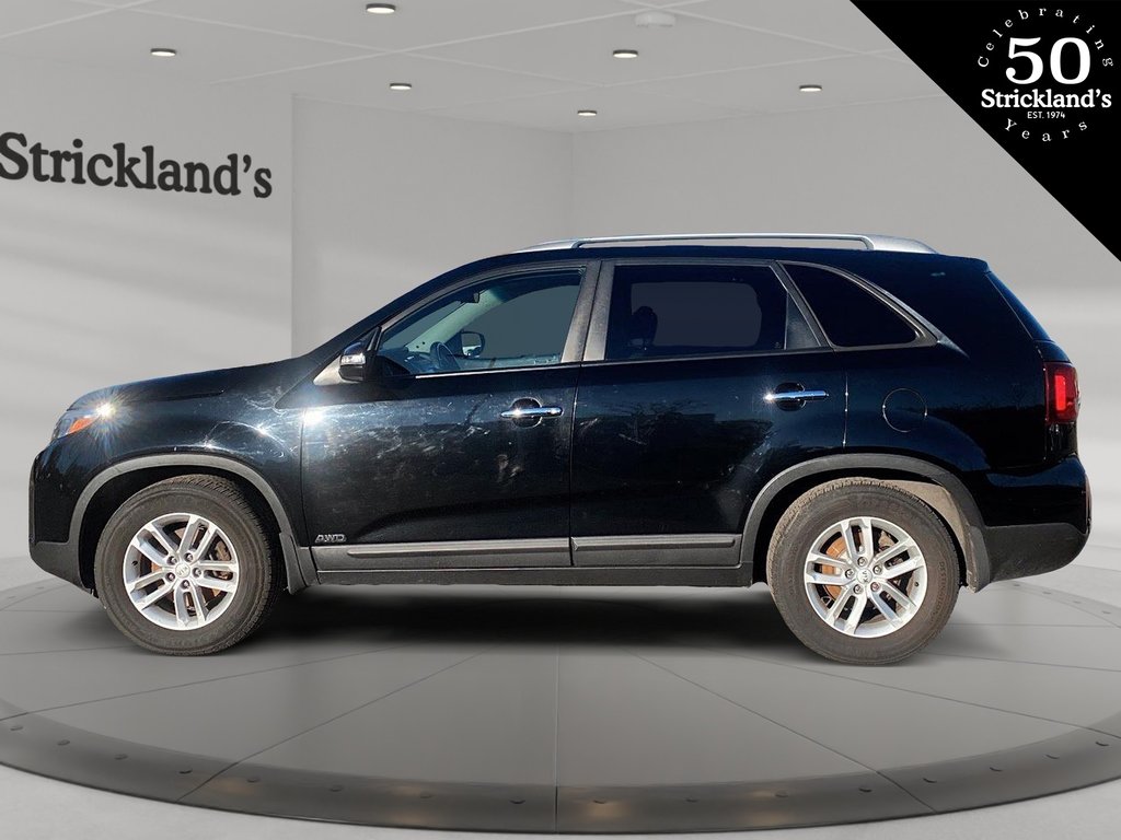 2014  Sorento 2.4L LX AWD at in Stratford, Ontario - 5 - w1024h768px