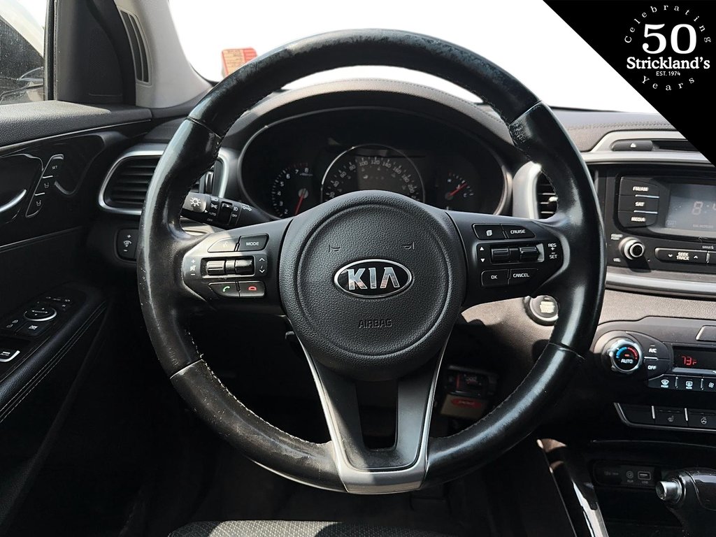 2016  Sorento AWD EX+ V6 (7-Seater) in Stratford, Ontario - 6 - w1024h768px