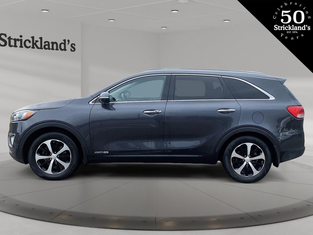 2018  Sorento EX V6 in Brantford, Ontario - 5 - w1024h768px