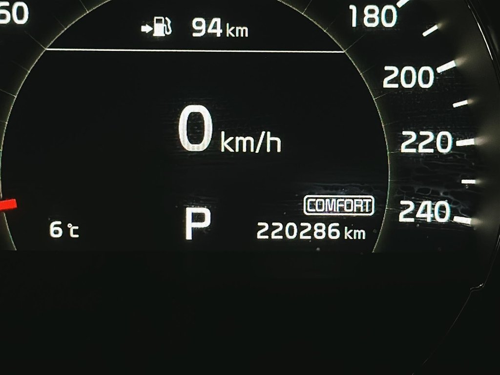 2019 Kia Sorento EX in Stratford, Ontario - 12 - w1024h768px