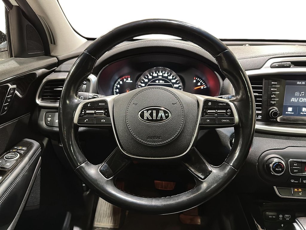 2019 Kia Sorento EX in Stratford, Ontario - 11 - w1024h768px