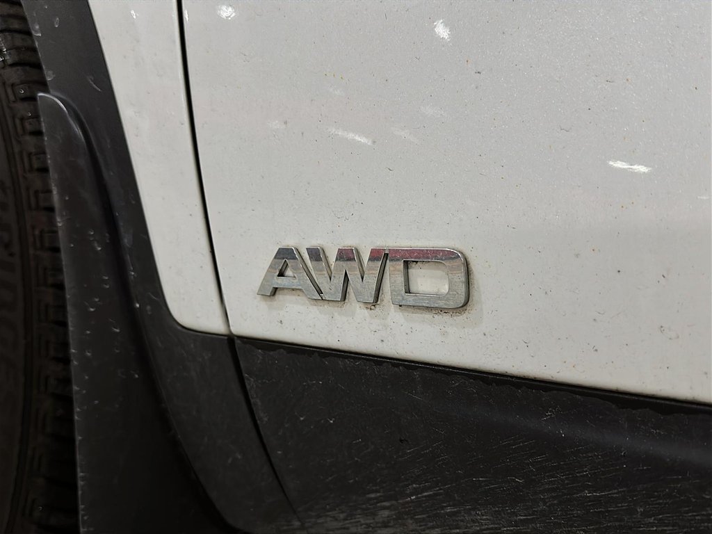 2019 Kia Sorento EX in Stratford, Ontario - 15 - w1024h768px